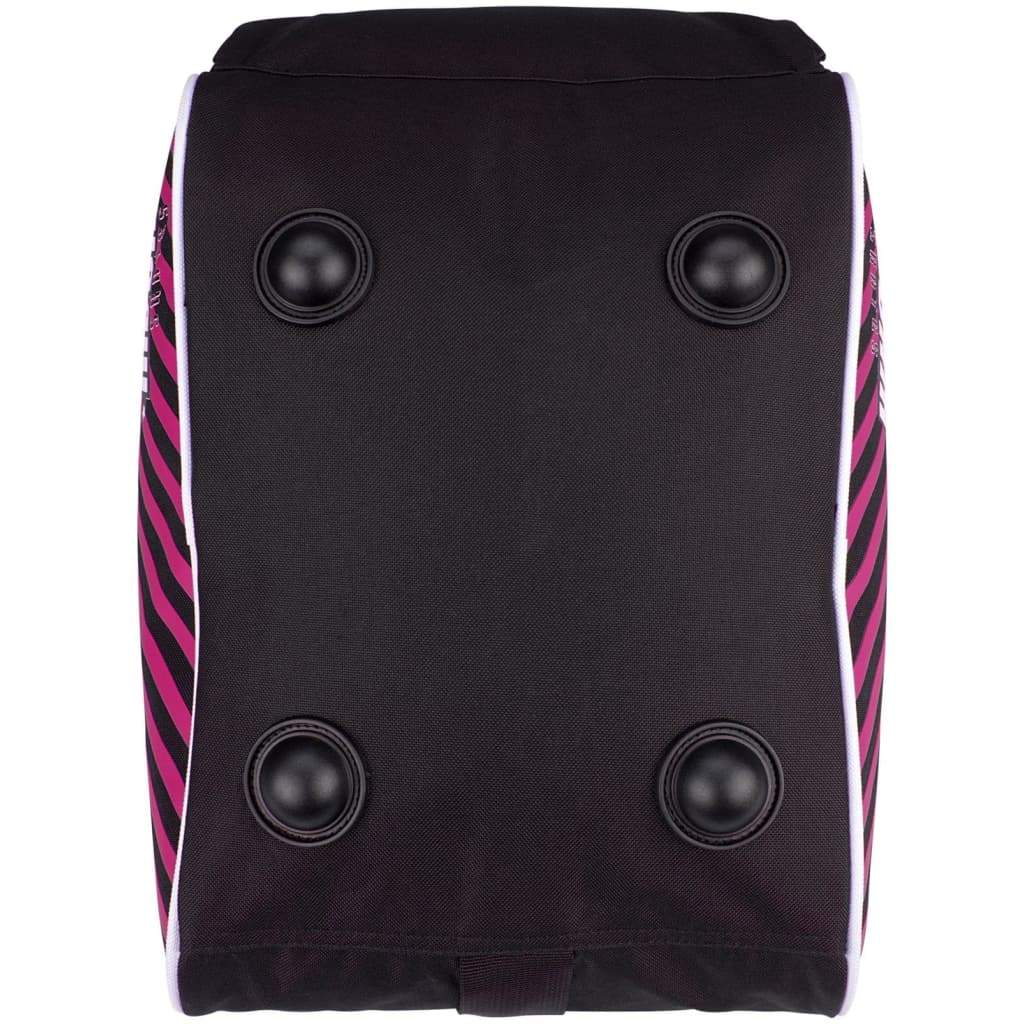 Nijdam Skatetas roze