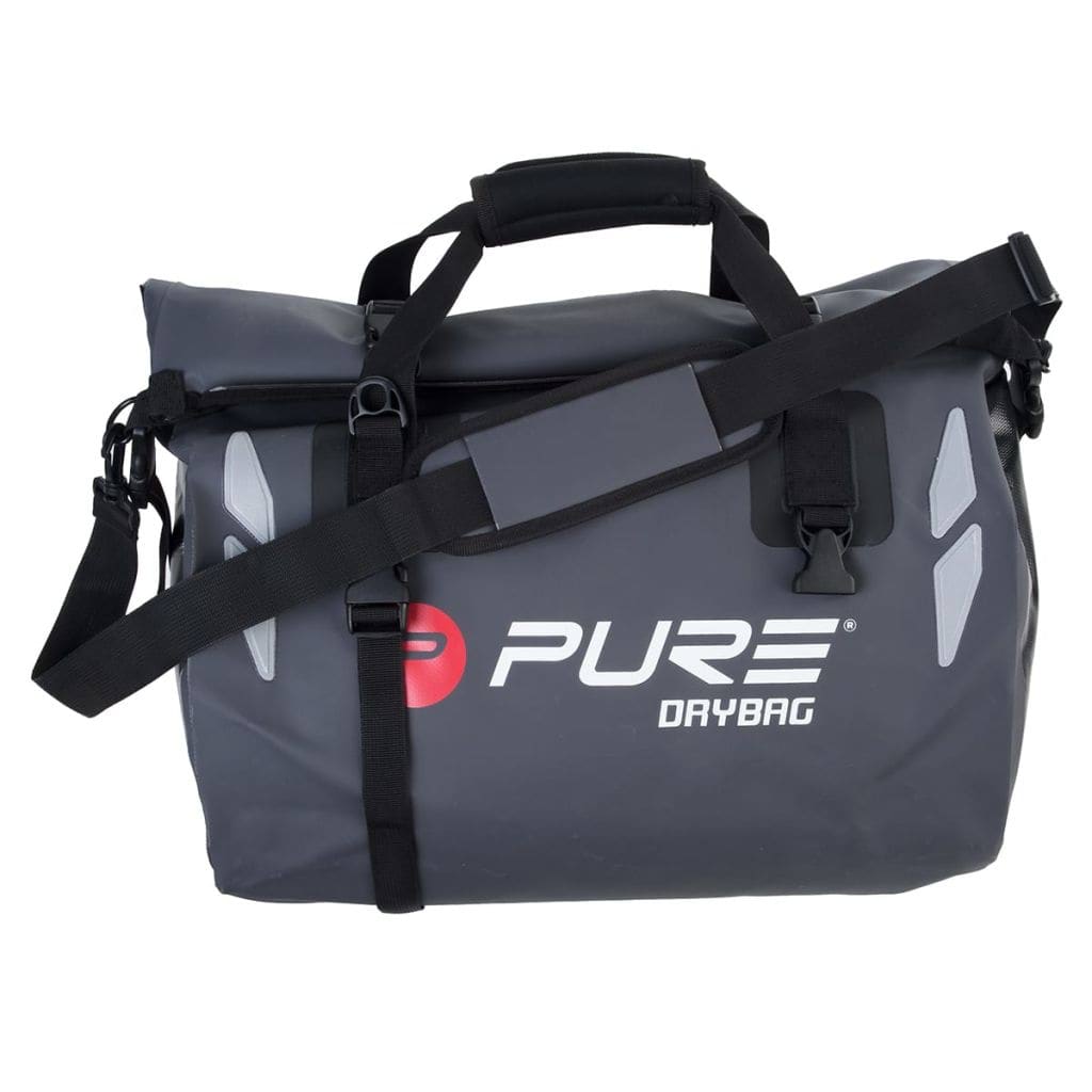 Pure2Improve Sporttas waterdicht 35 L P2I900100