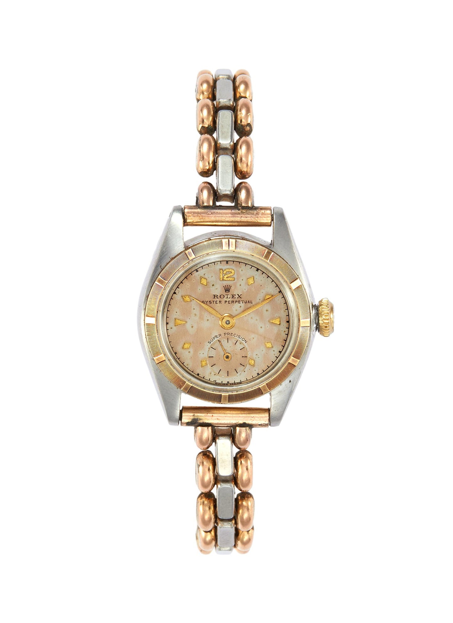 Rolex Oyster Perpetual automaattinen 5003 -kello