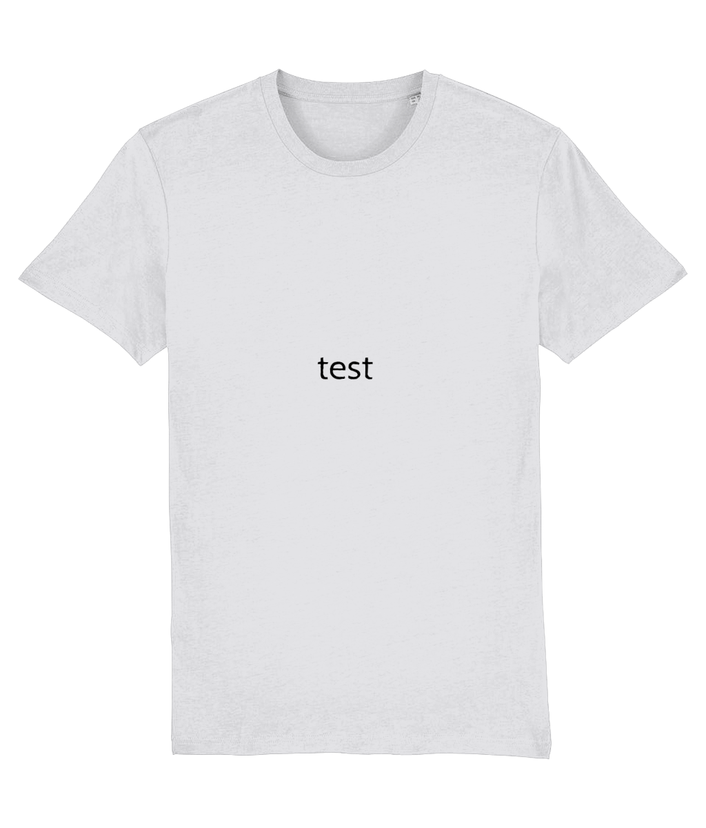 Stanley / Stella Unisex Organic Regular Fit T‑shirt test