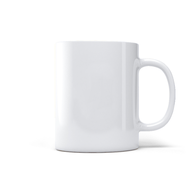 Custom Original Photo Print Discoloration Cup