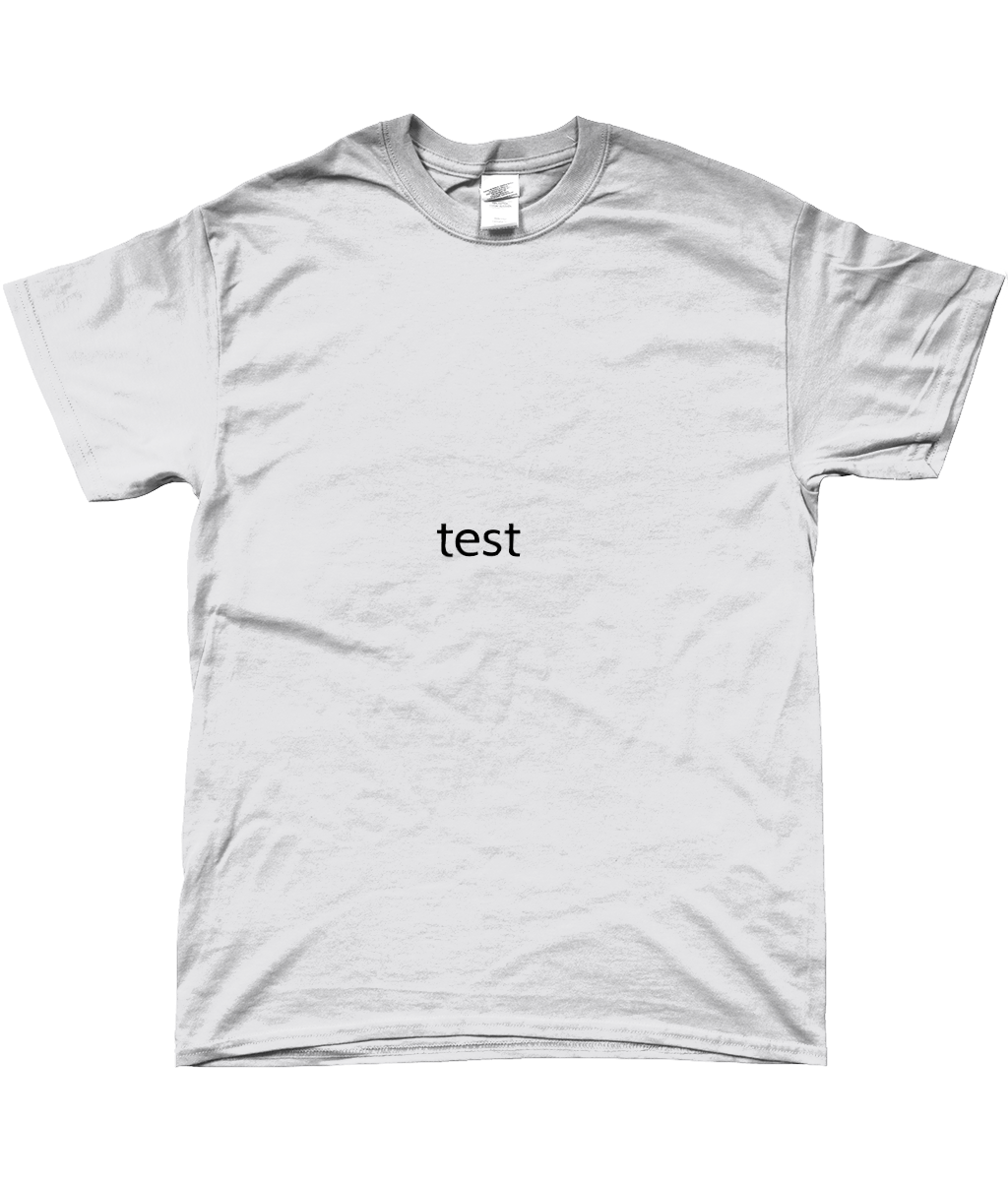 Gildan Softstyle™ Adult Ringspun T-Shirt test