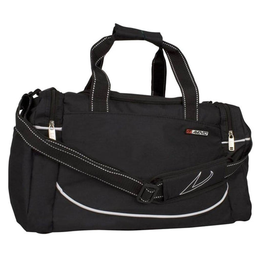Avento Sporttas M Zwart