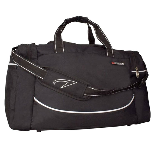 Avento Sporttas L Zwart 50TE