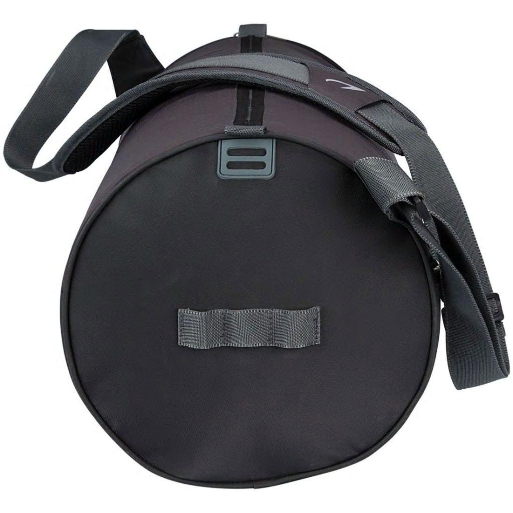 Avento Sporttas heren antraciet 50TK-AZZ-Uni