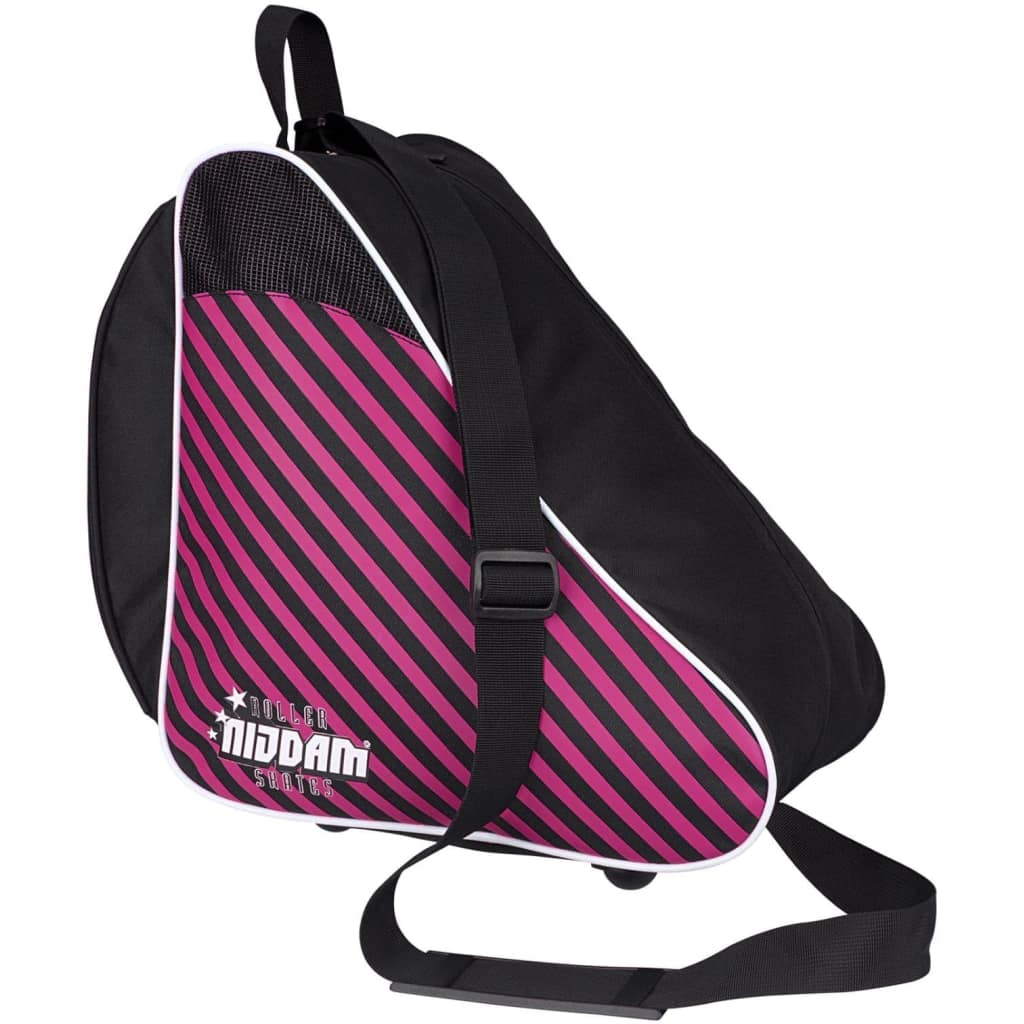 Nijdam Skatetas roze