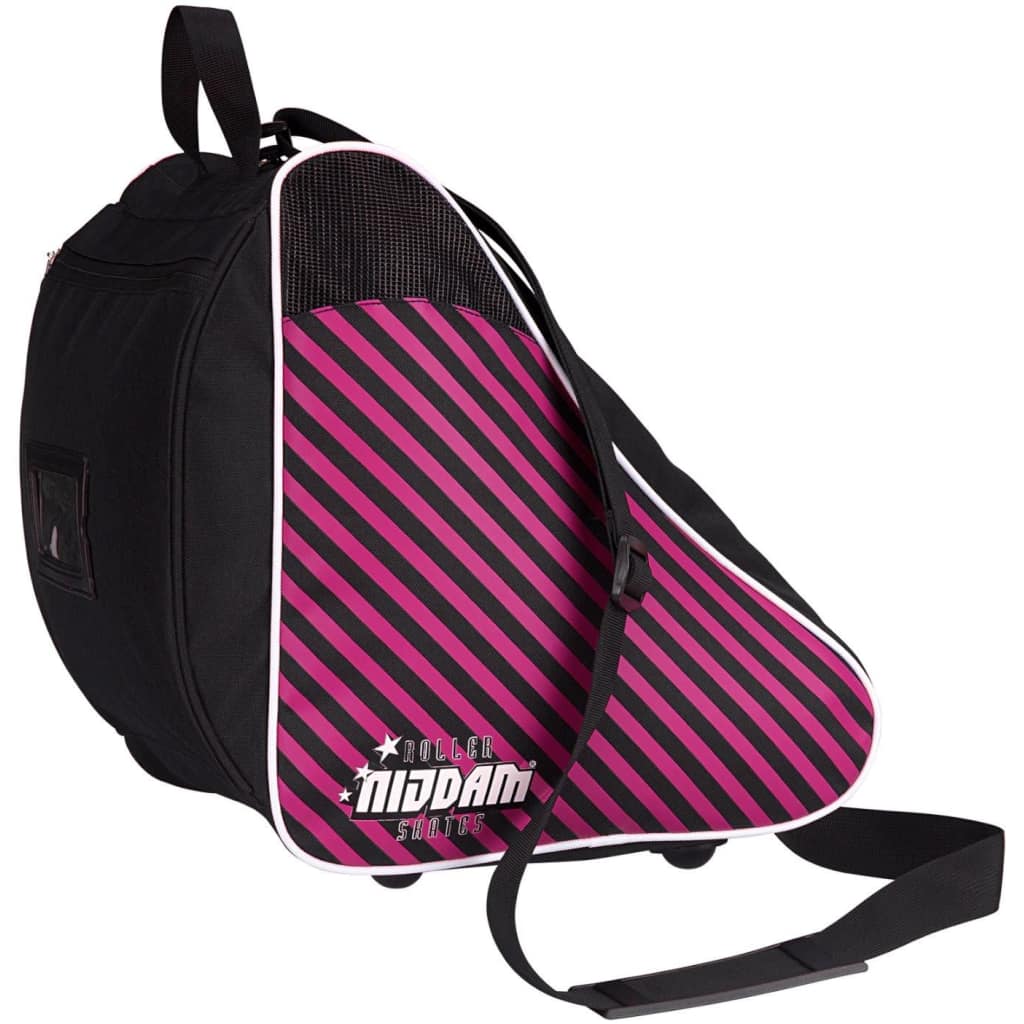 Nijdam Skatetas roze