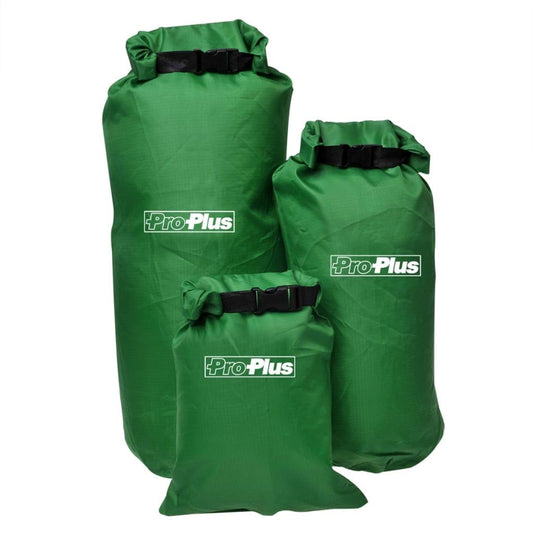 ProPlus set van waterdichte zakken 2 L/ 4L/ 8L 770421
