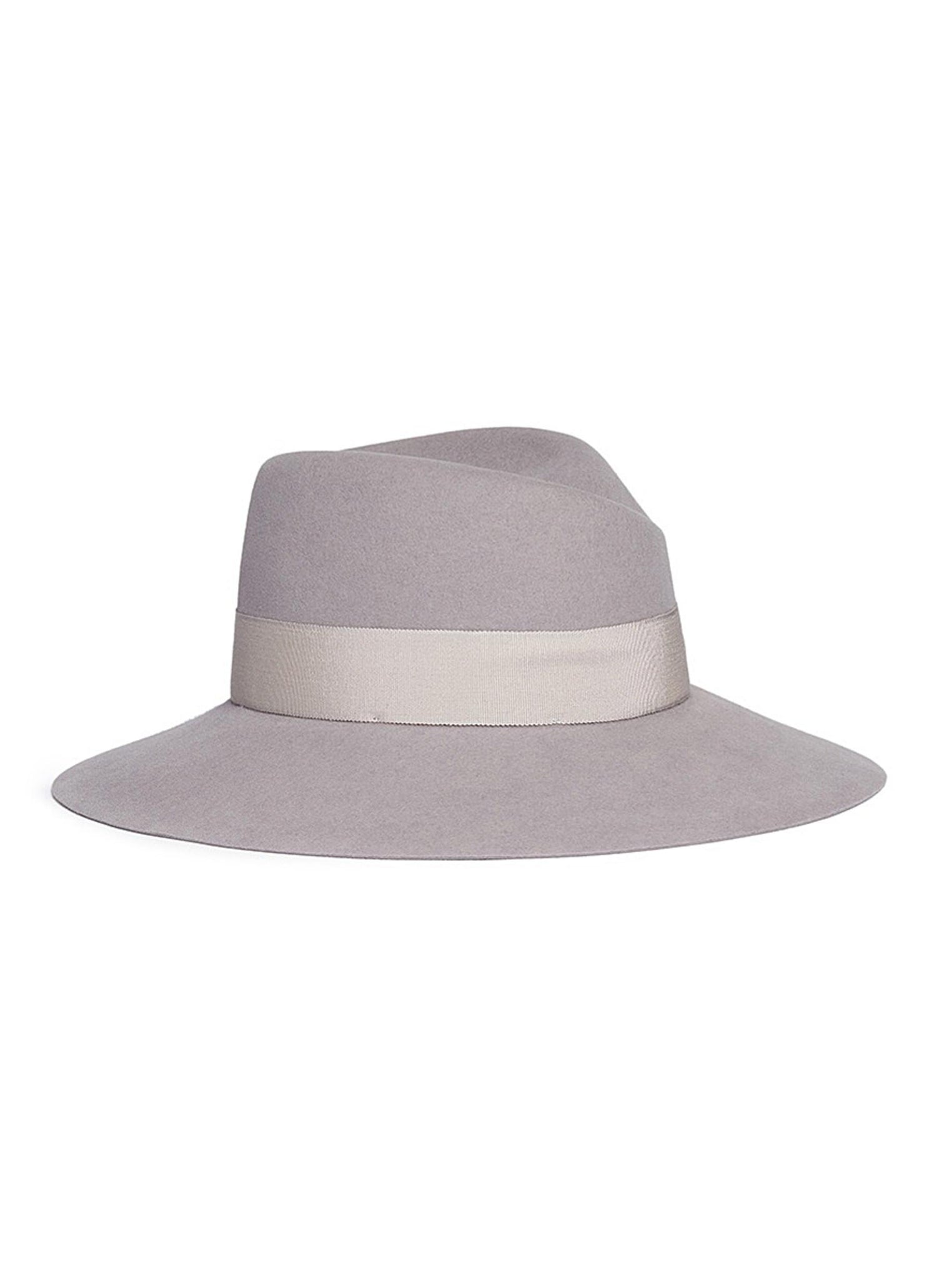 Fedora-Trilby Hat
