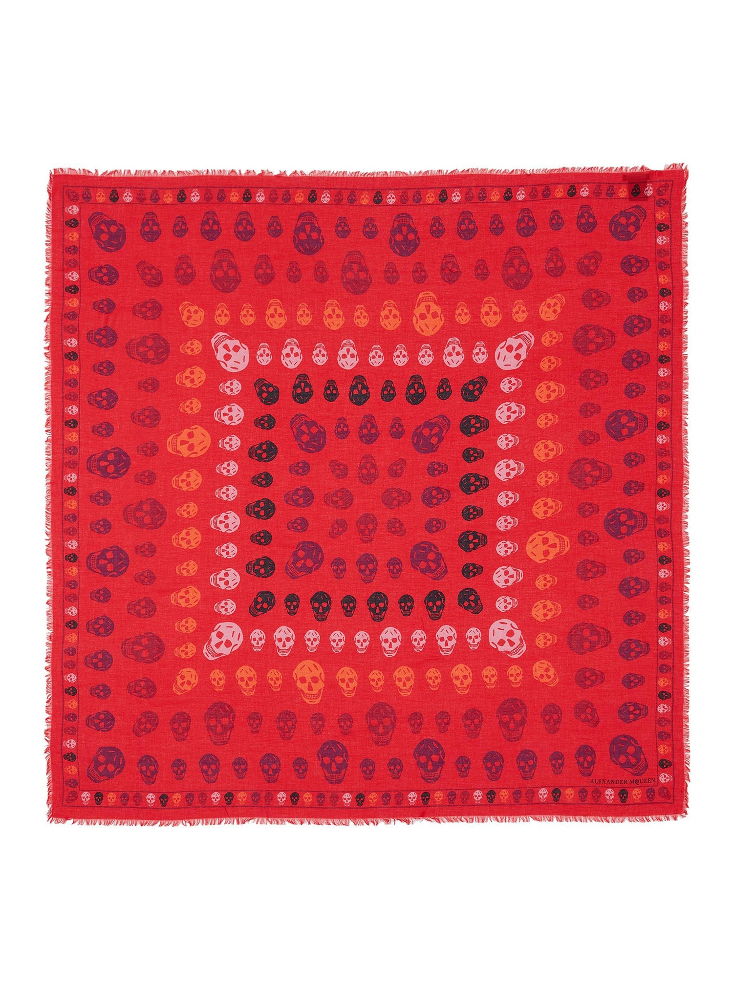 Formal Scarves