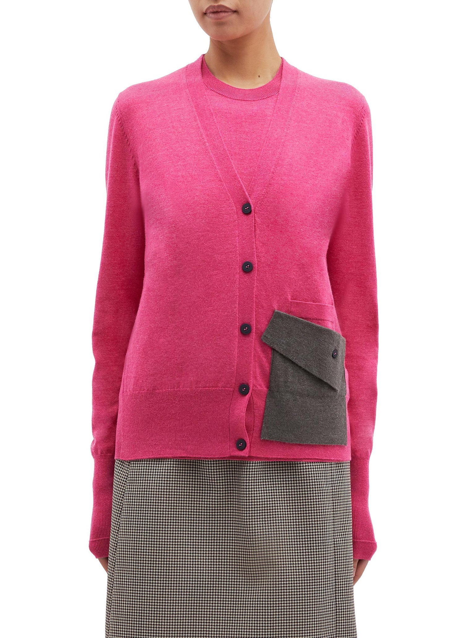 Cardigans