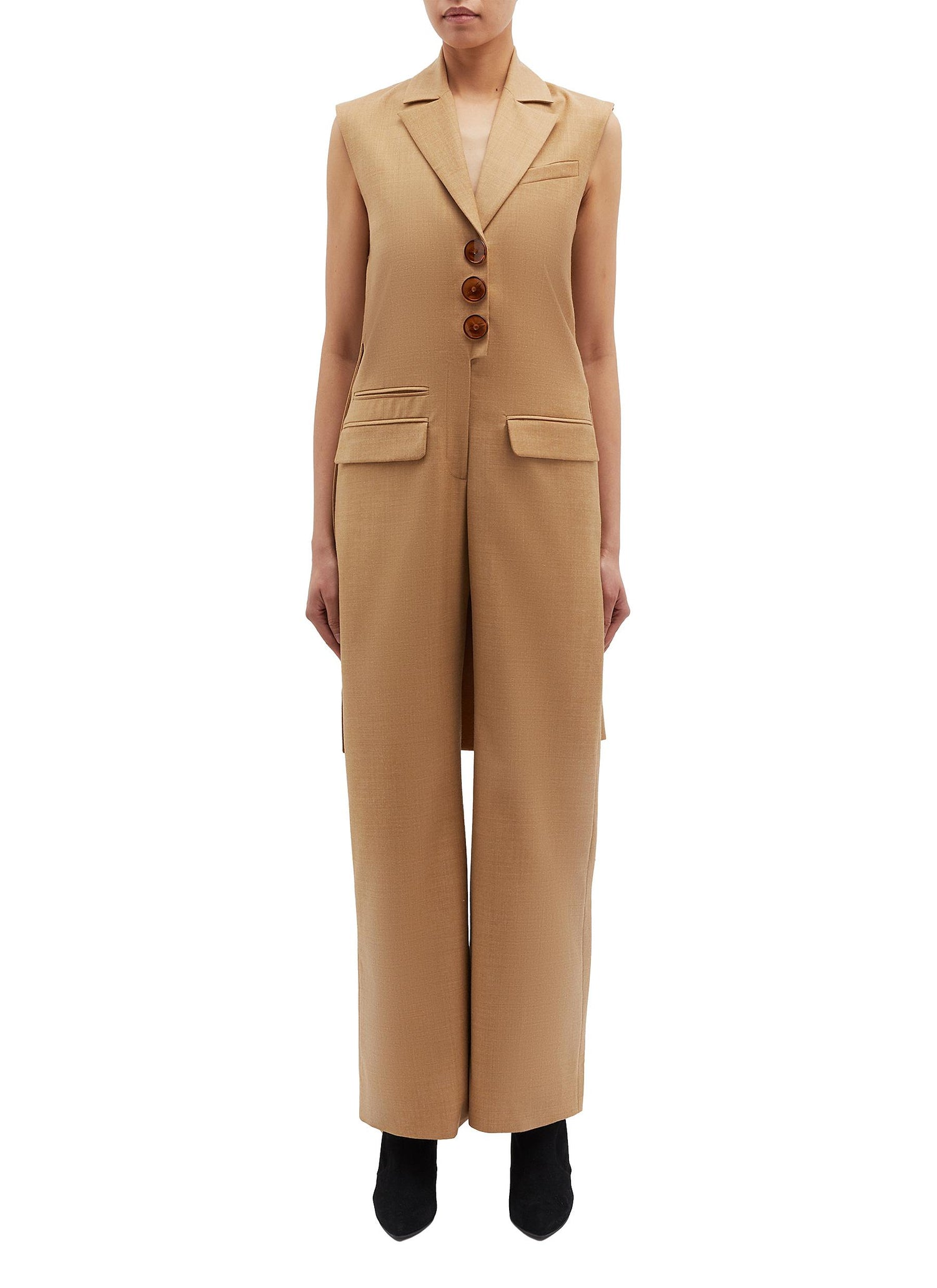 Jumpsuits