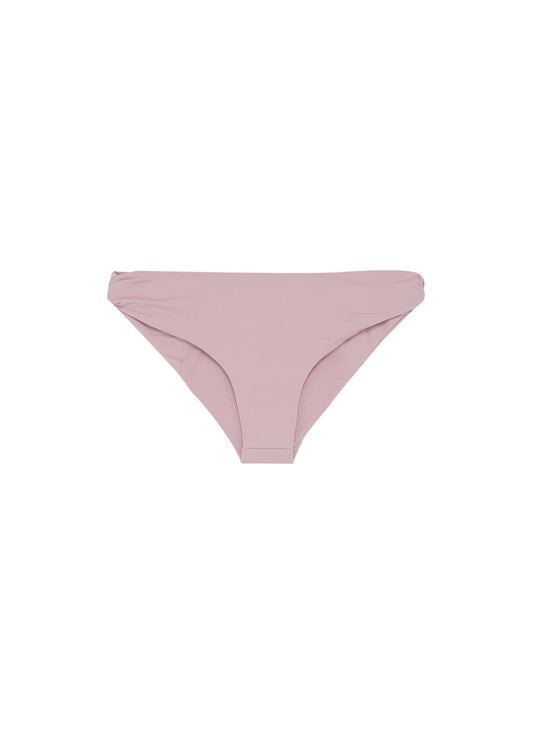 'Venice' side knot bikini bottoms - Marysia - Pink