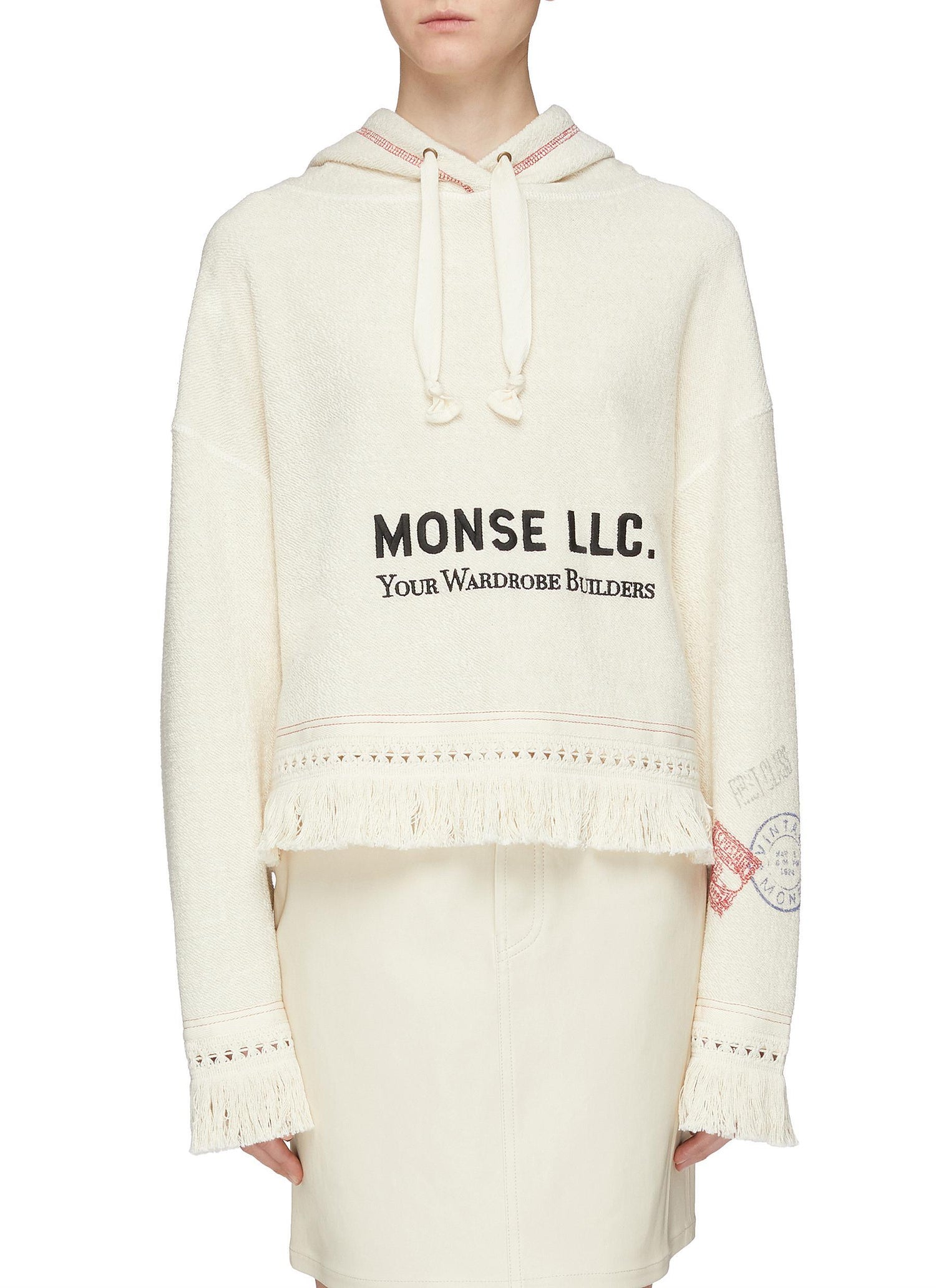 Hoodies