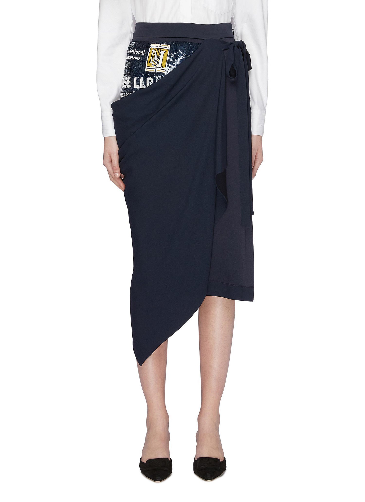 Smart-Casual Skirts