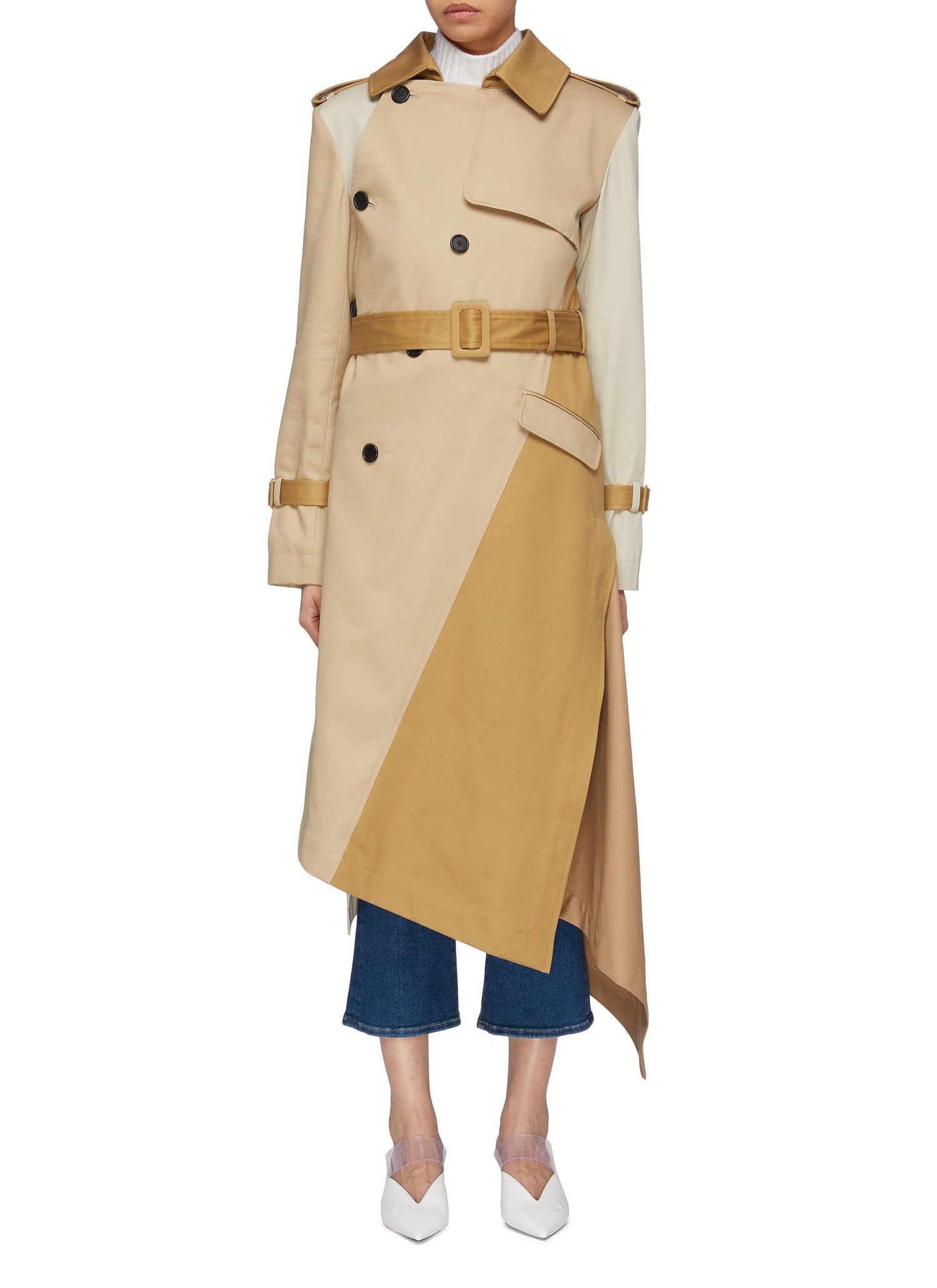 Duster Coats
