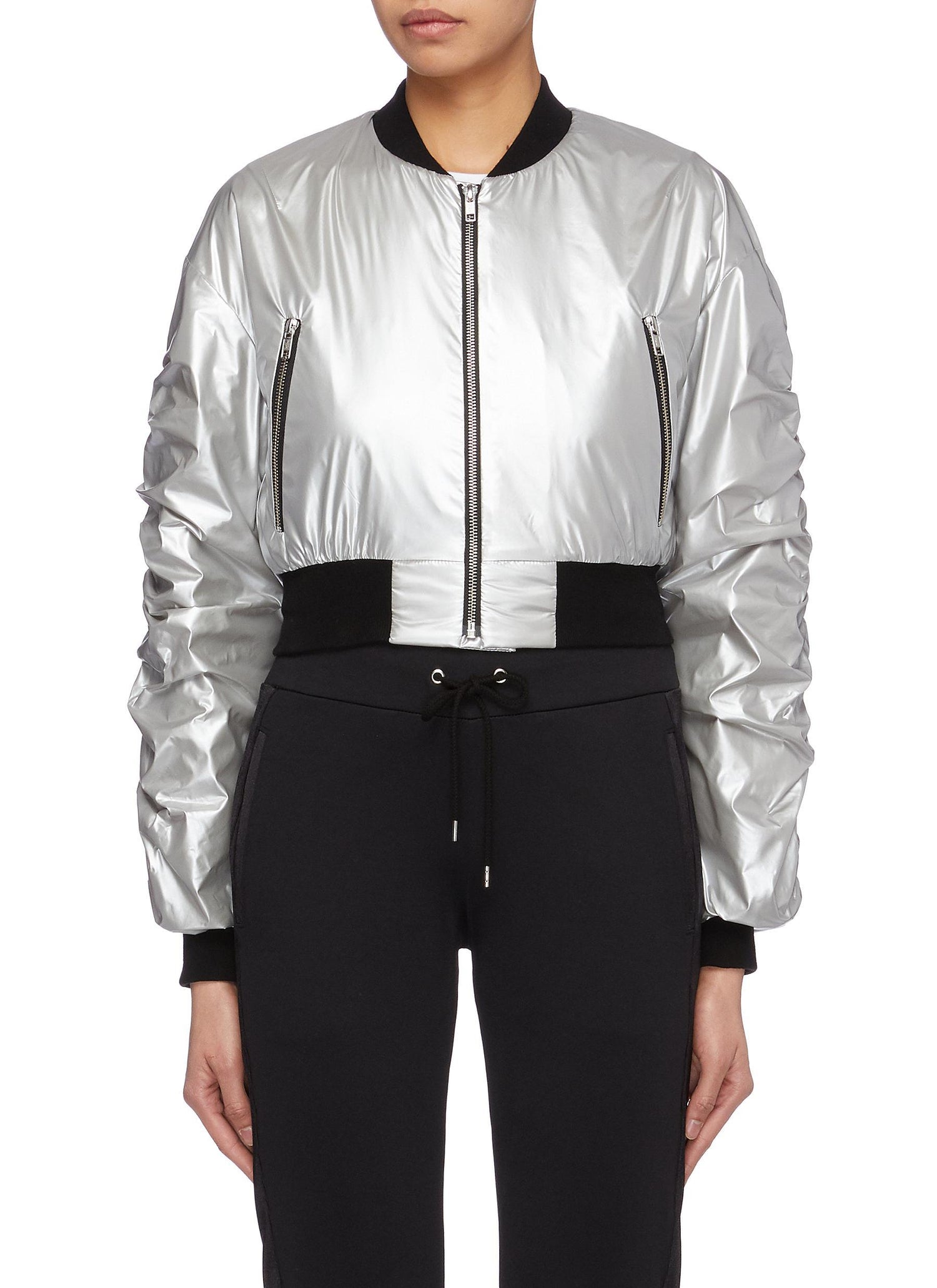 Bomber Jackets