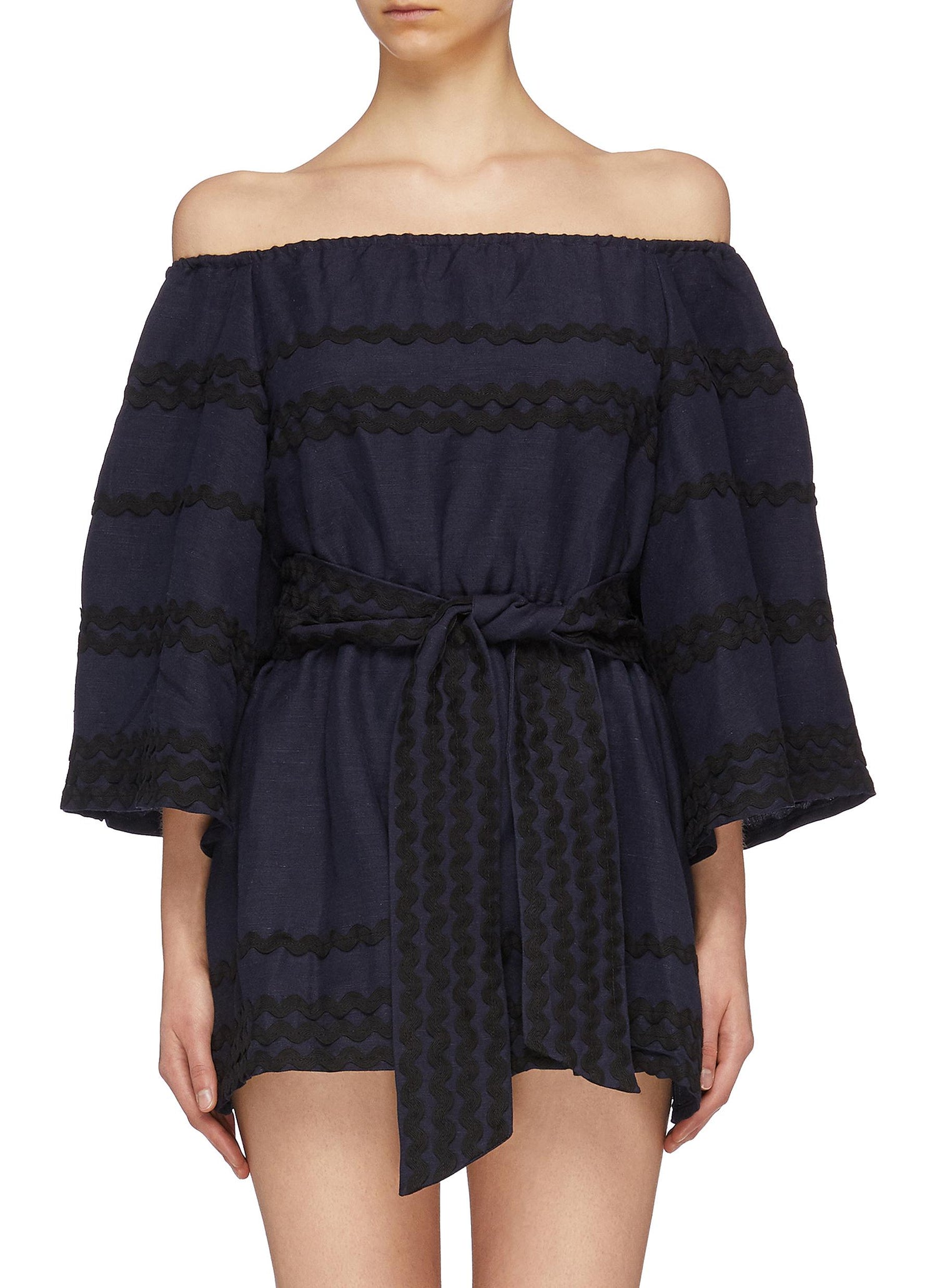 Playsuits