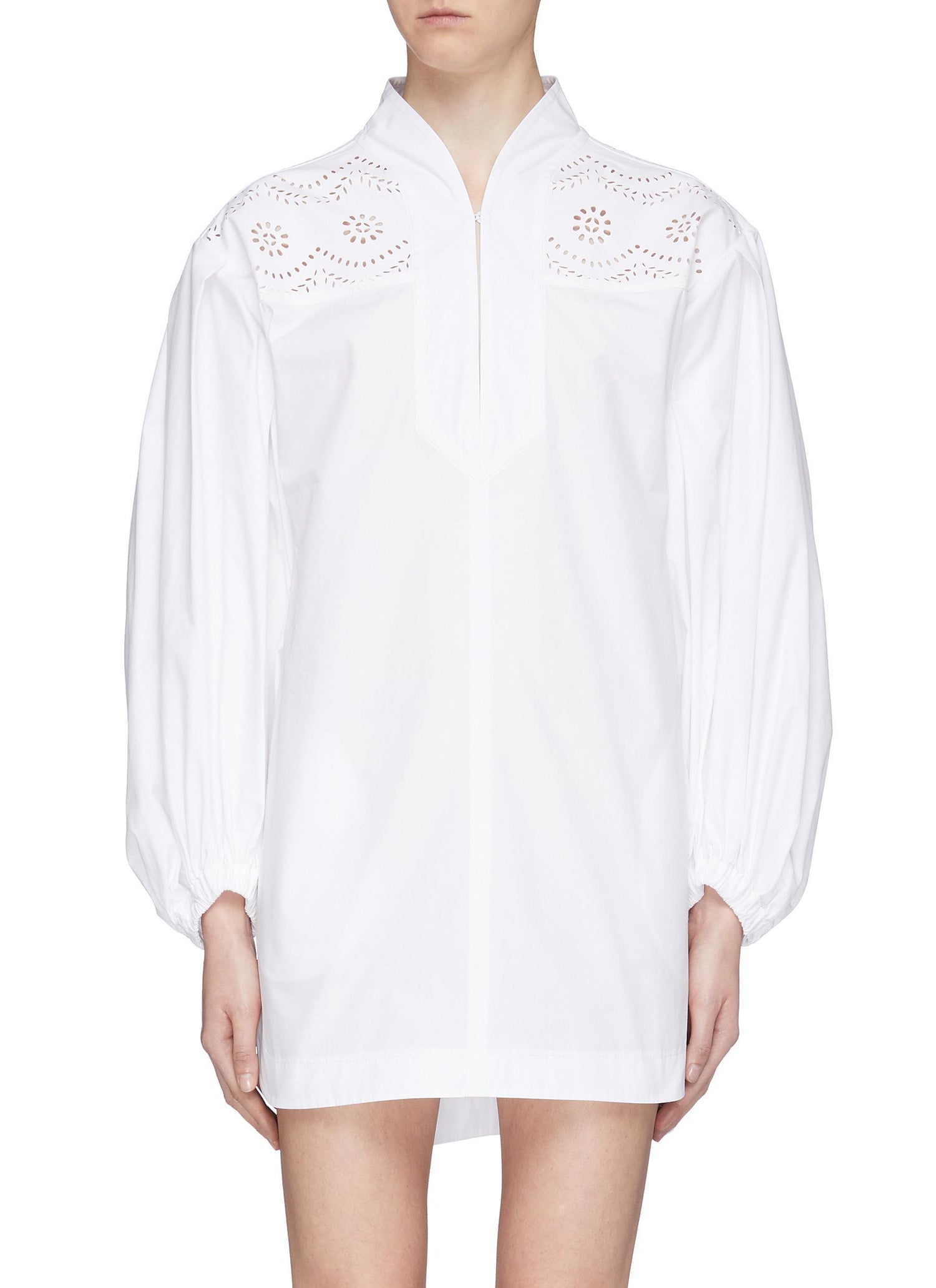 Shirt Dresses
