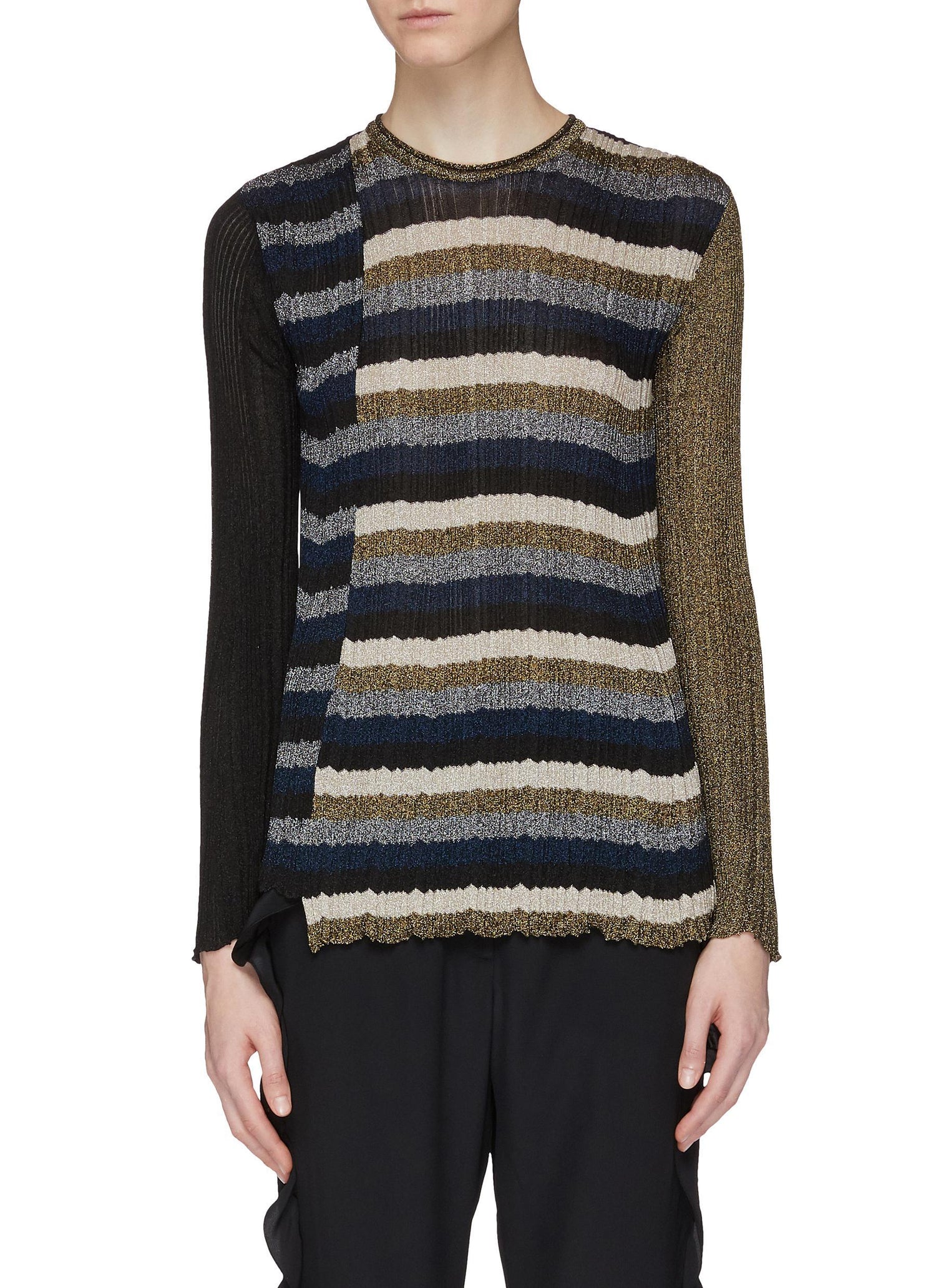 Knitted Jumpers