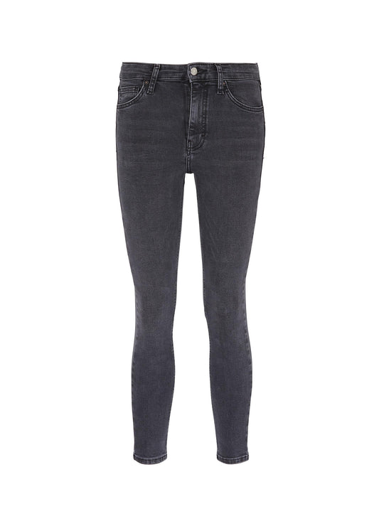 'Jamie' skinny jeans