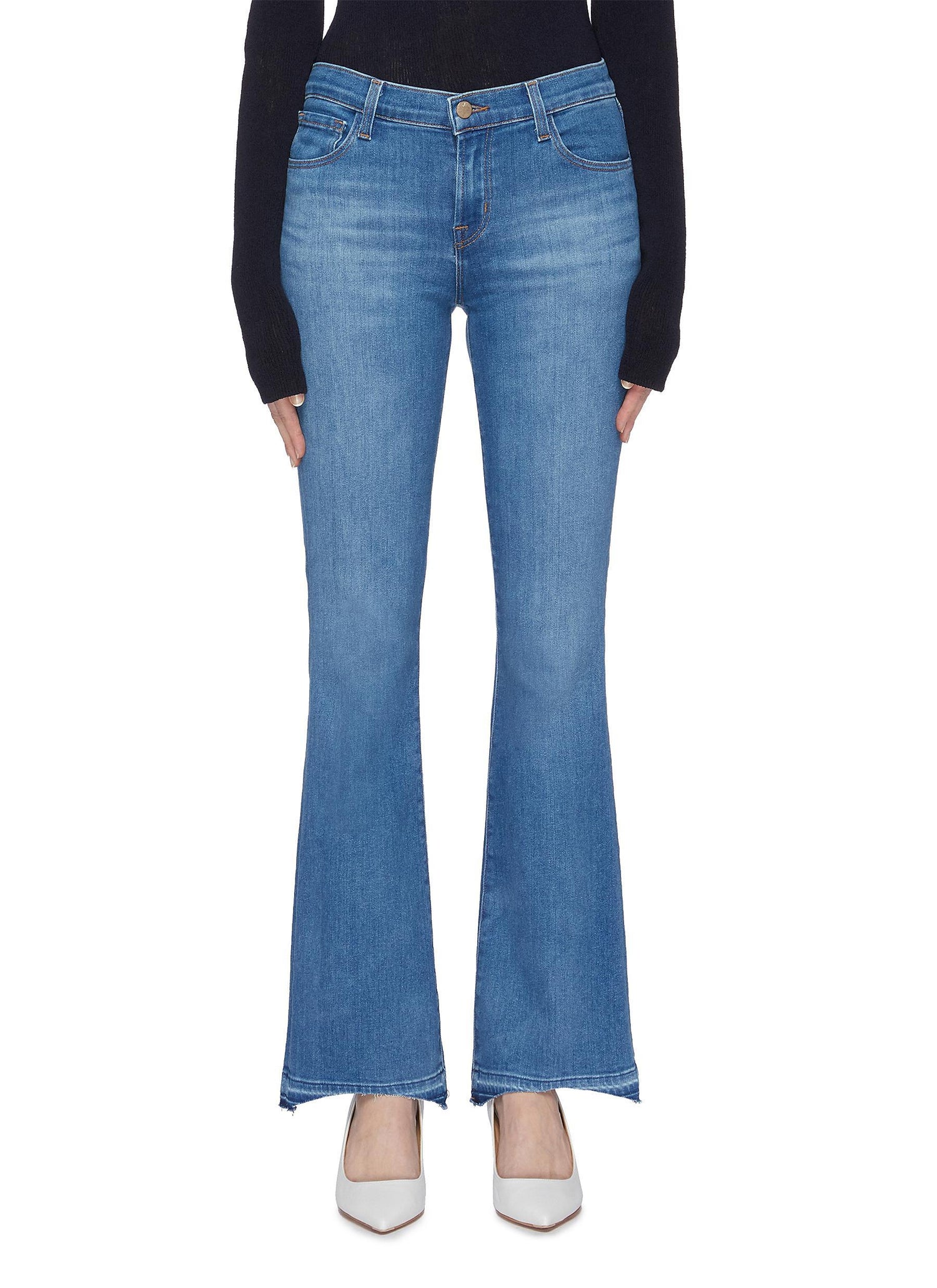 Boyfriend Jeans