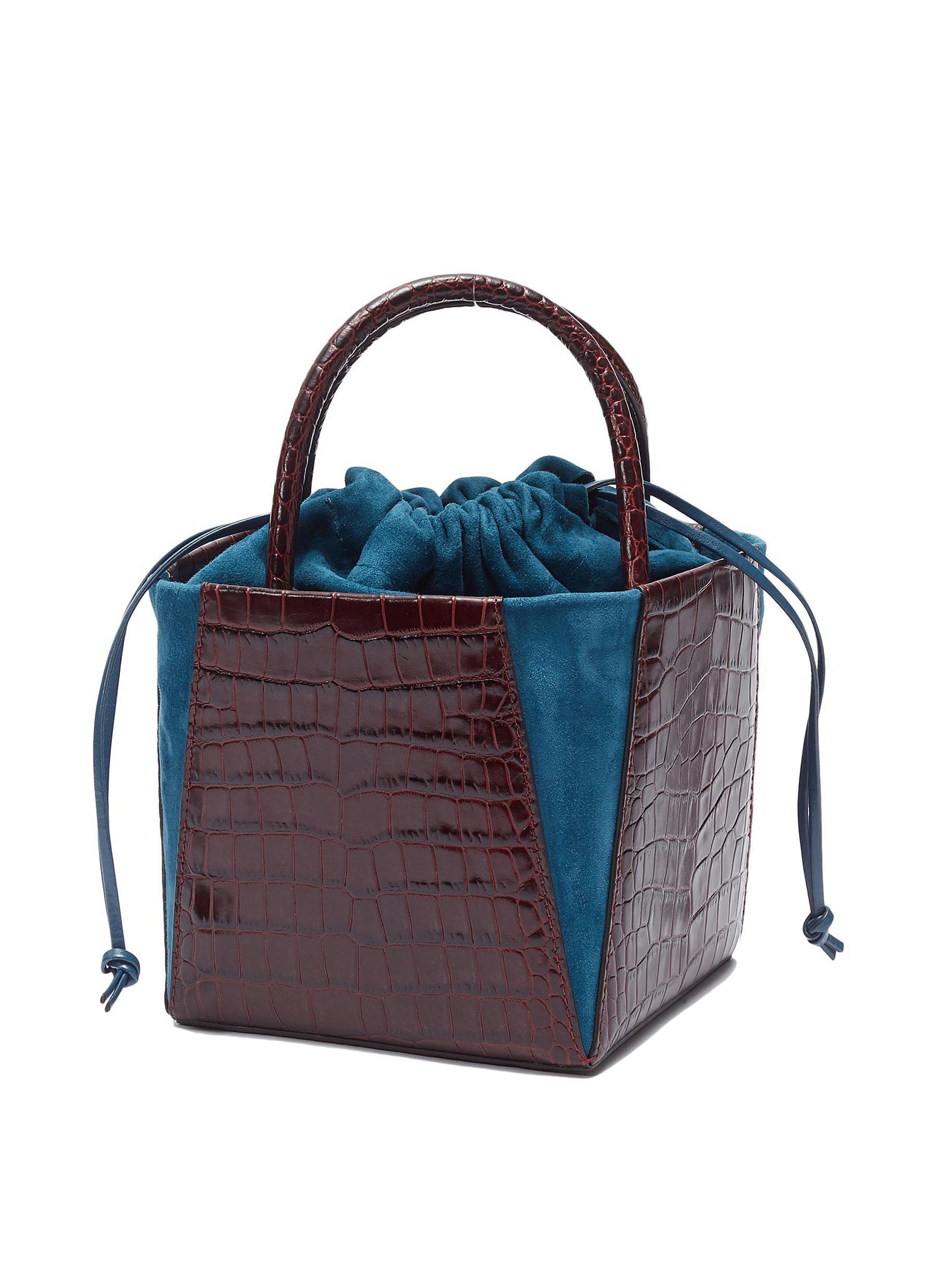 Bucket Bags