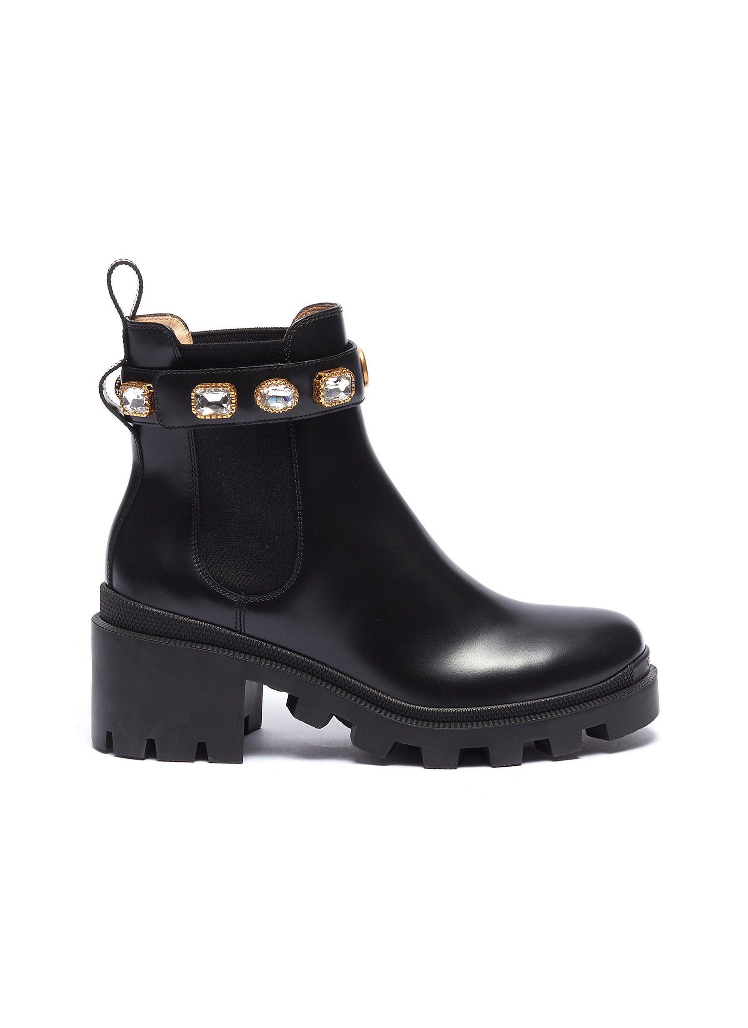 Chelsea Boot