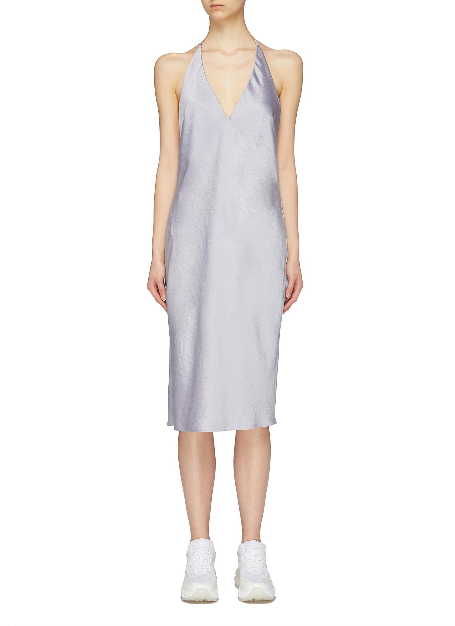Slip Dresses