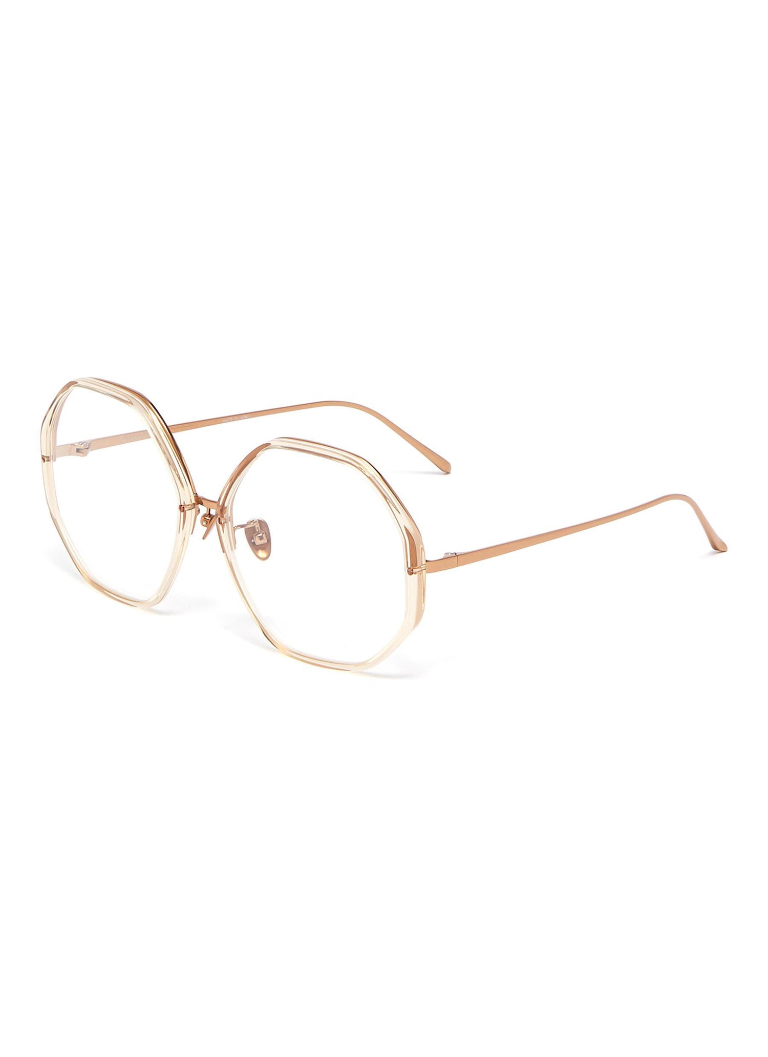Optical Glasses