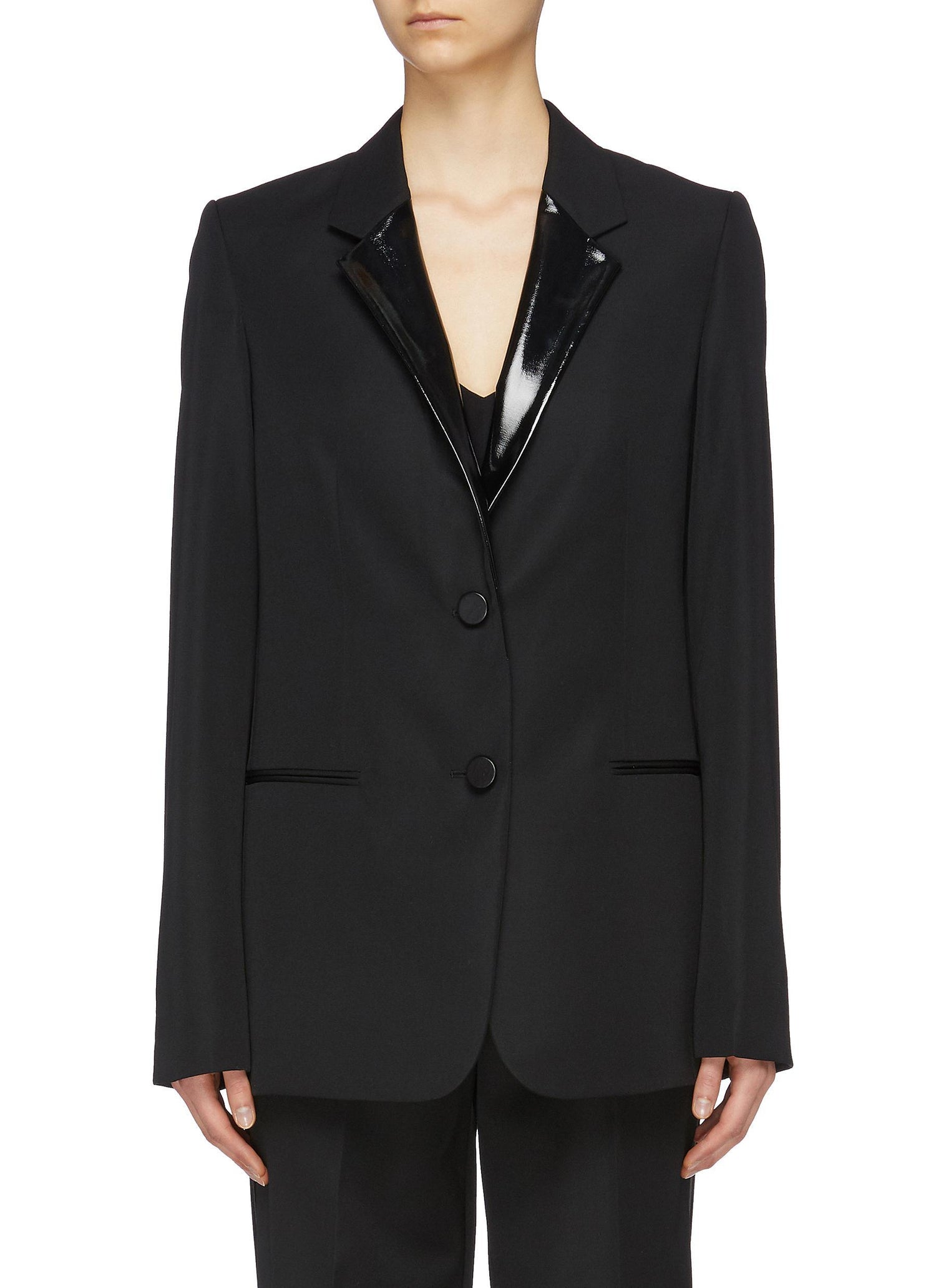 Formal Blazers