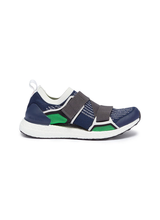 'UltraBoost X' Primeknit sneakers - adidas by Stella McCartney - Multi-colour