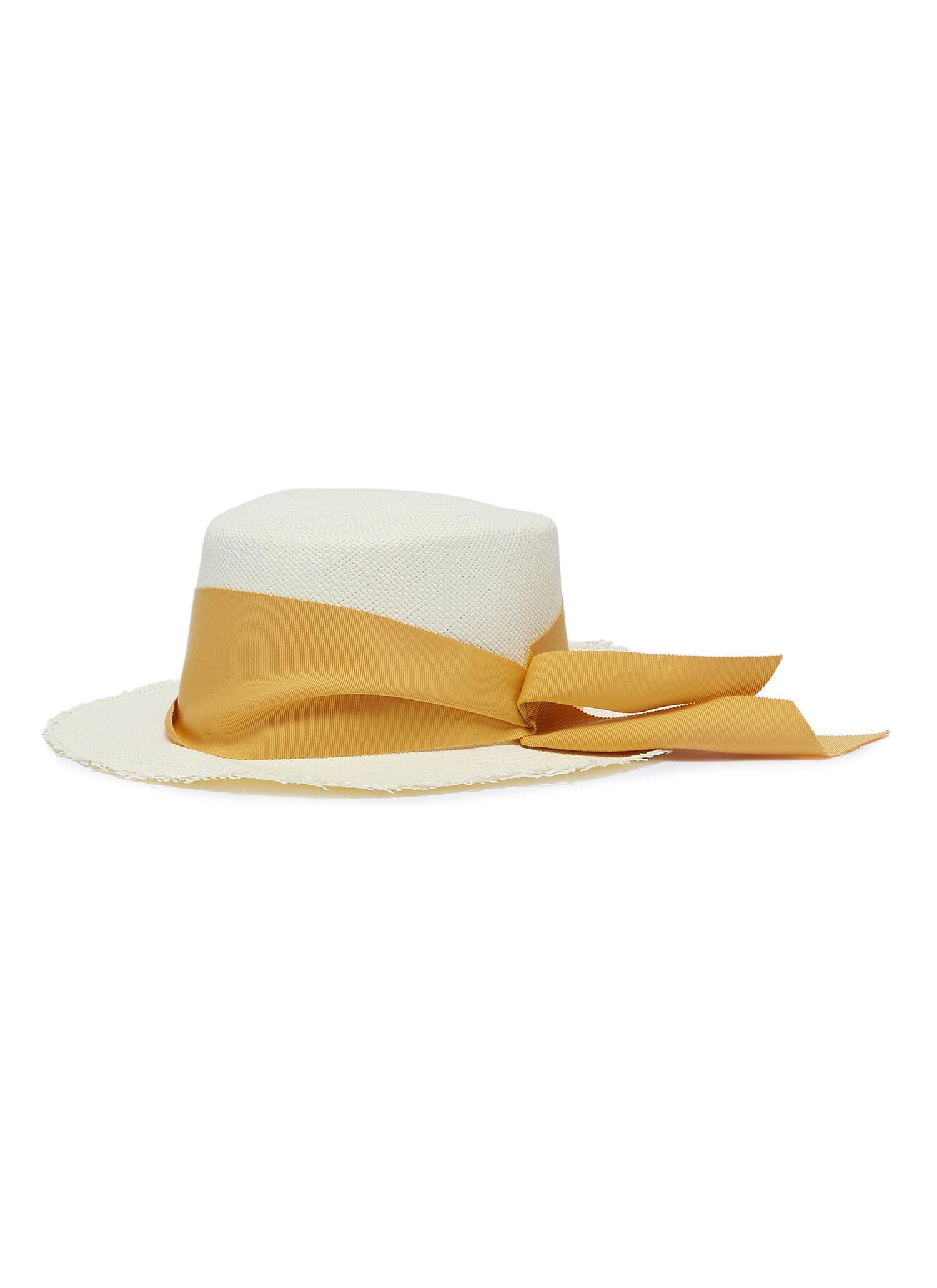 Straw Hats