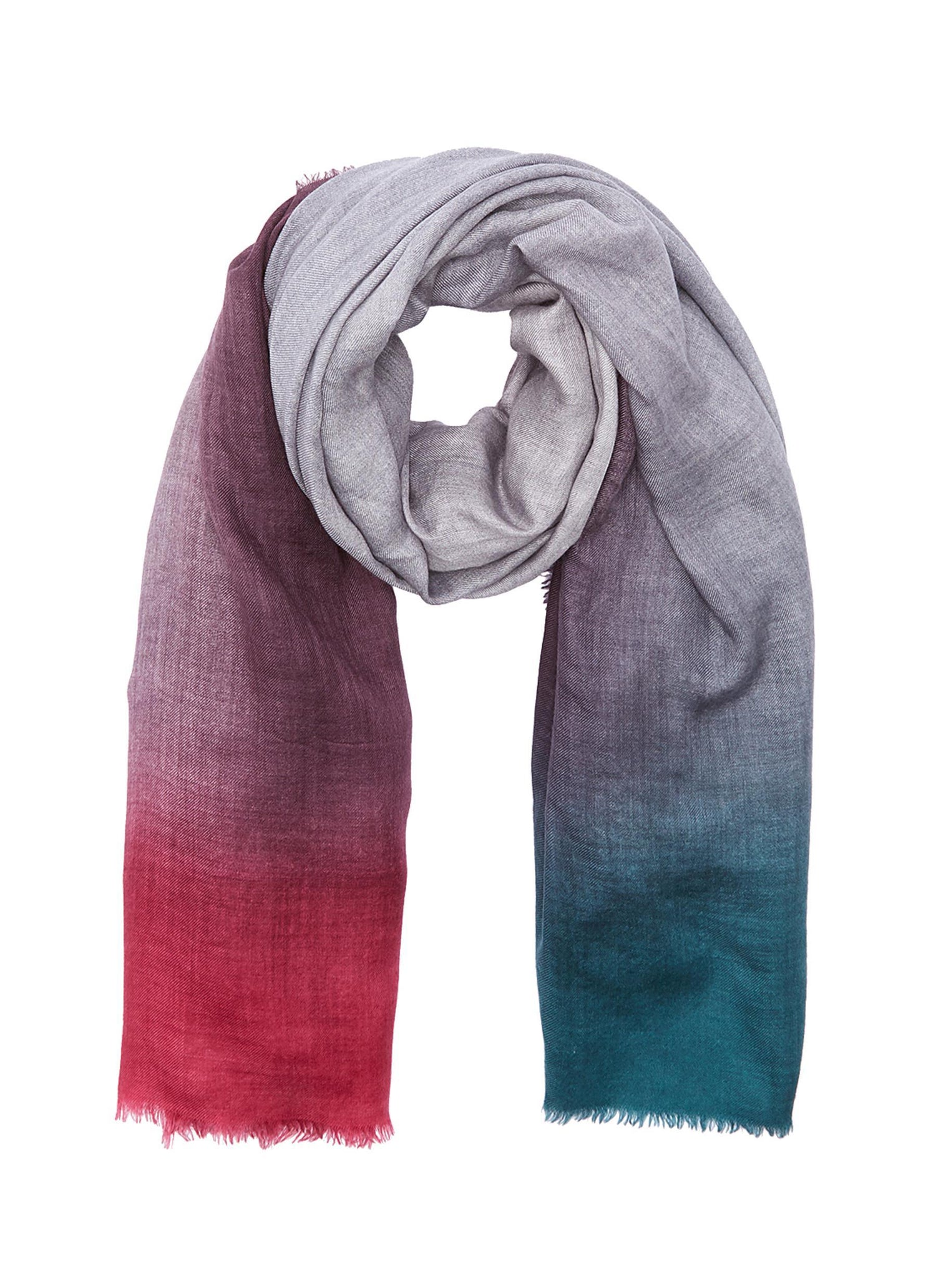 Winter Scarves
