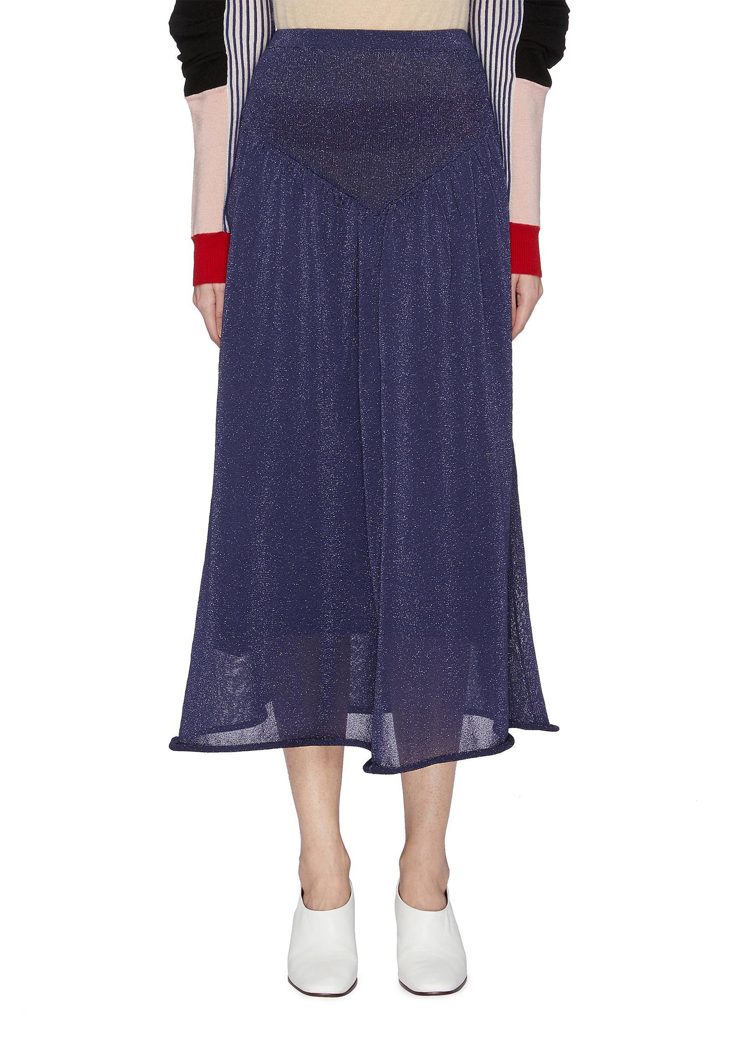 Formal Skirts