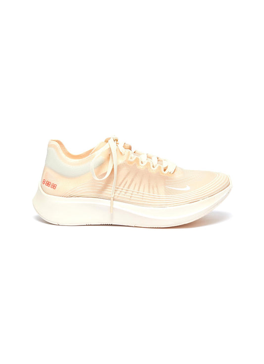 'Zoom Fly SP' sneakers - Nike - Pink