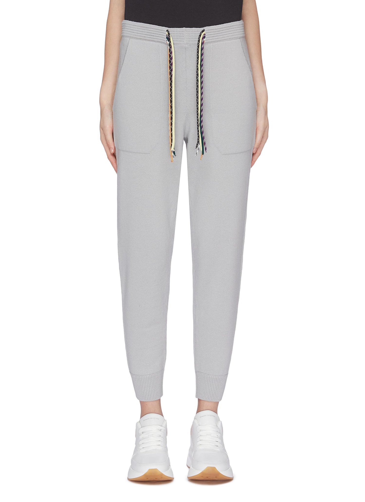 Tapered Joggers
