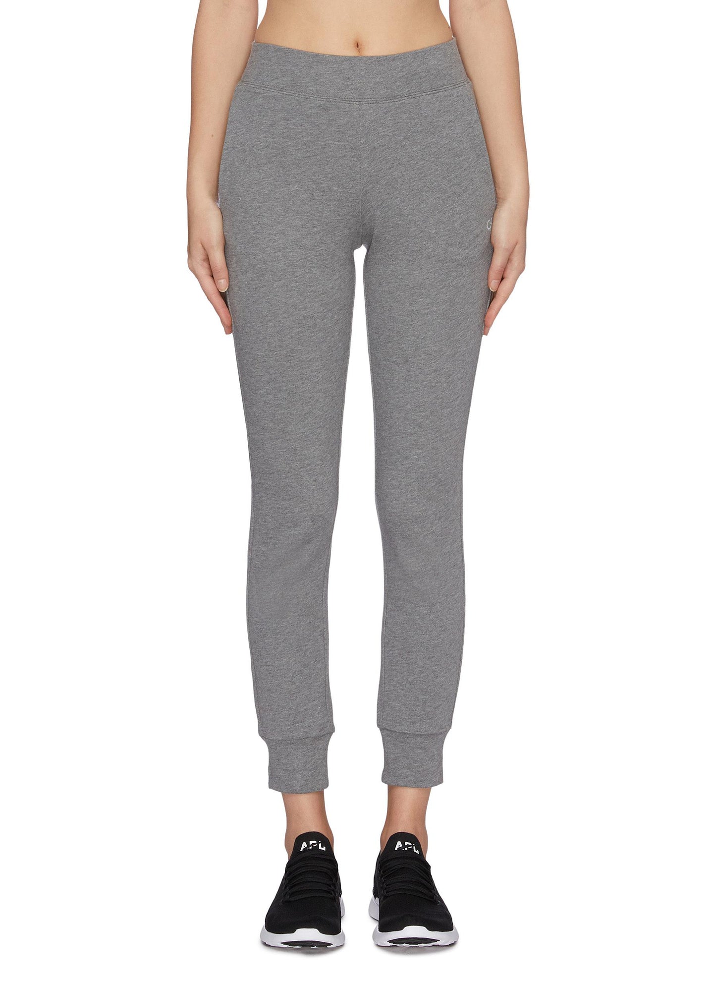 'Billboard' tapered sweatpants