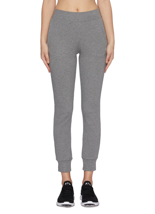 'Billboard' tapered sweatpants