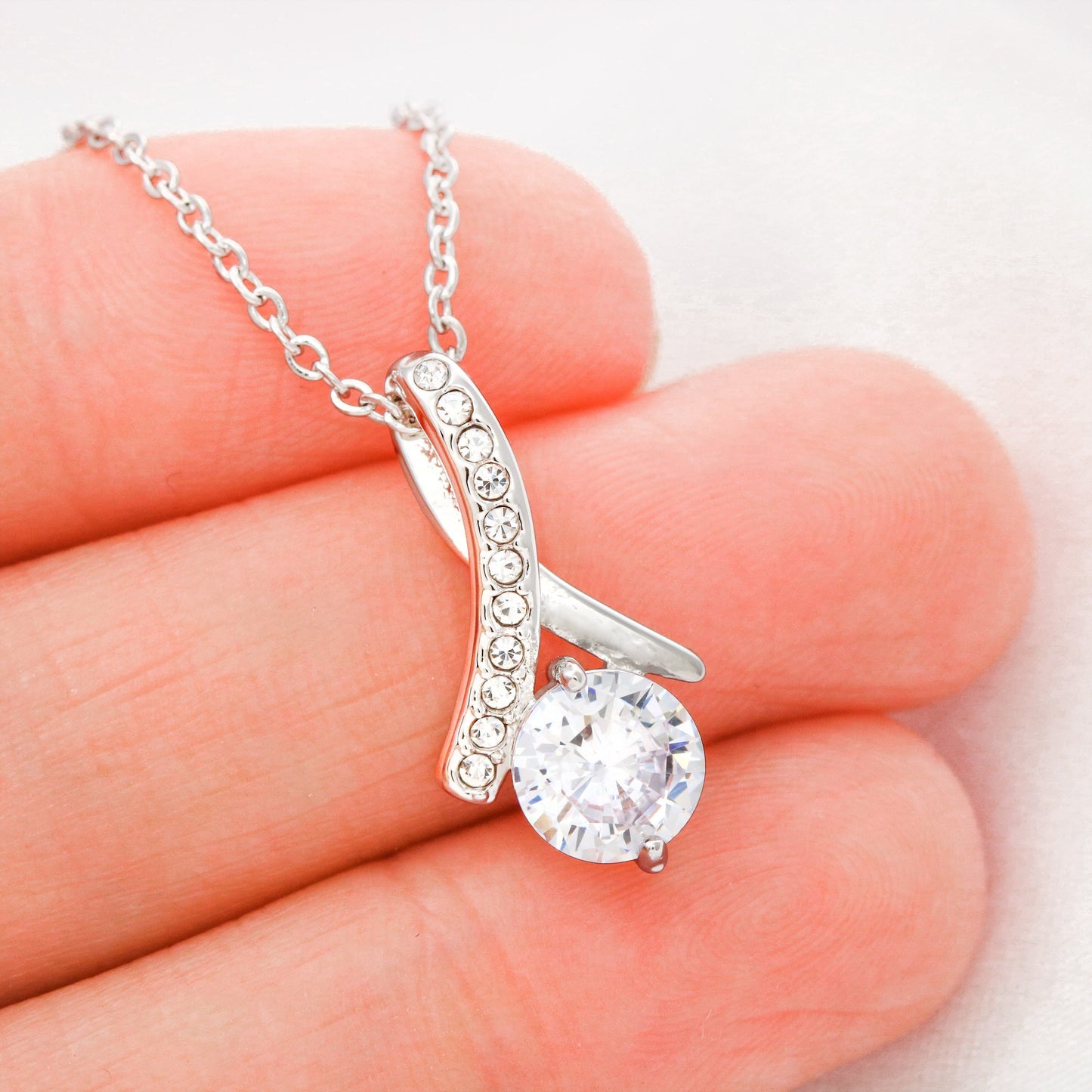 Fall Guys Necklace