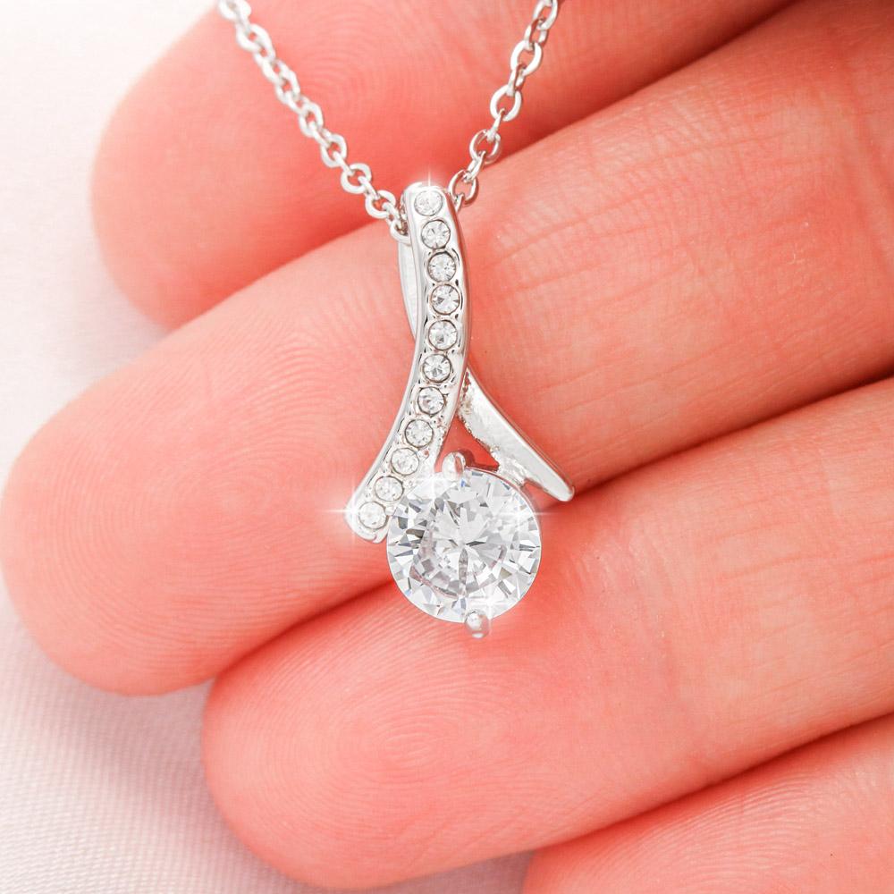 Fall Guys Necklace