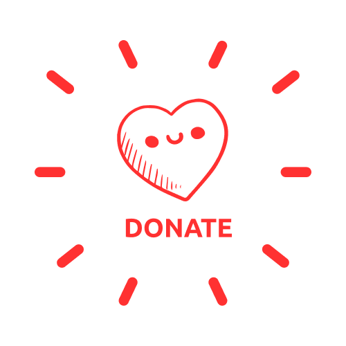 Donate for a cause