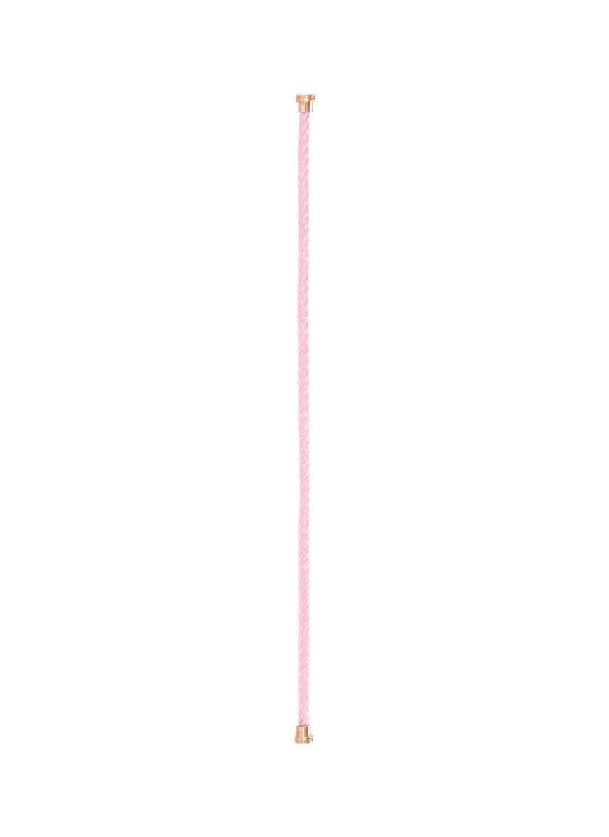 'Force 10' medium cable - Fred - Metallic