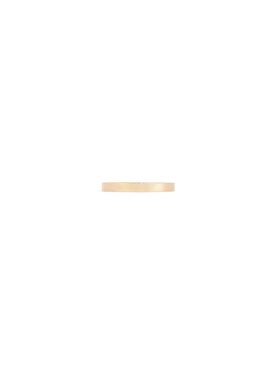 'Berbère' 18k rose gold ring - REPOSSI - Metallic