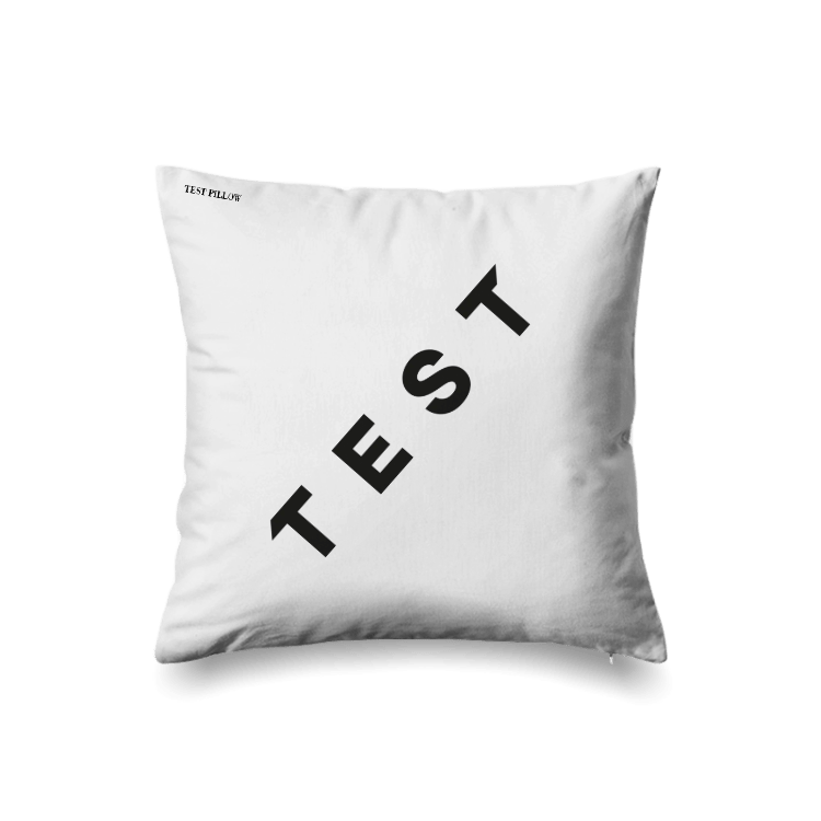 Test Pillow