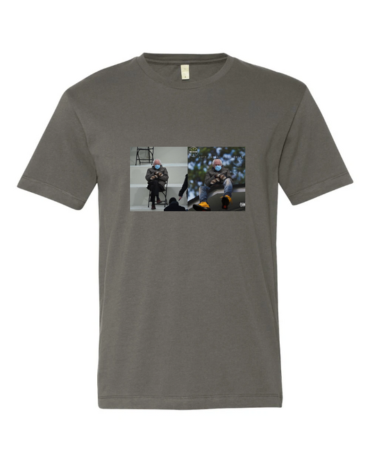 Bernie Shirt