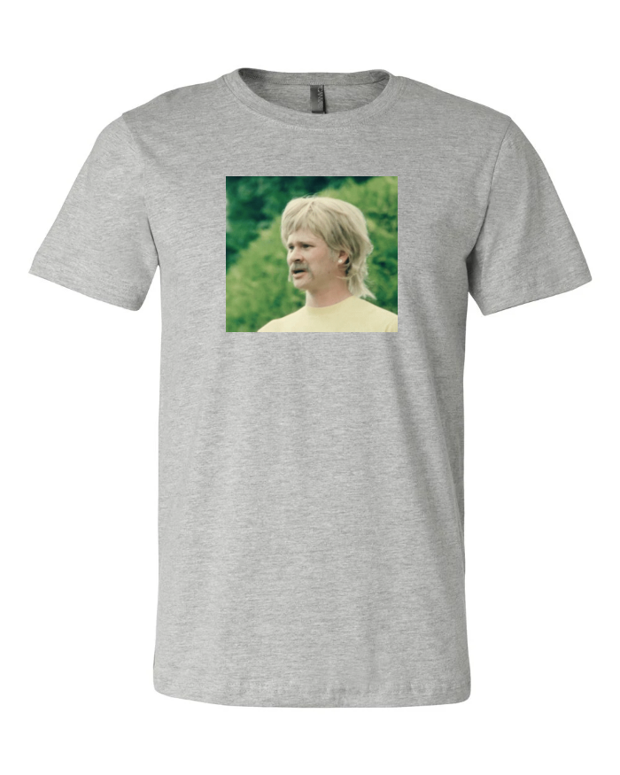 BELLA + CANVAS 3001 - Unisex CVC Jersey Tee